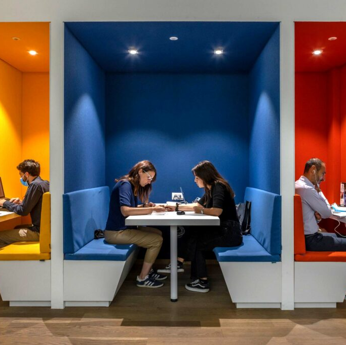 Slalom Millerighe - Image 6