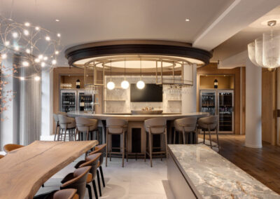 L – founders of loyalty