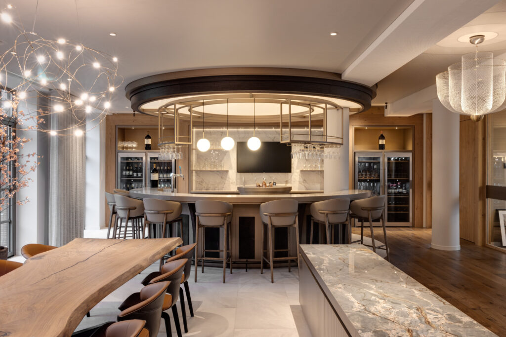 L – founders of loyalty