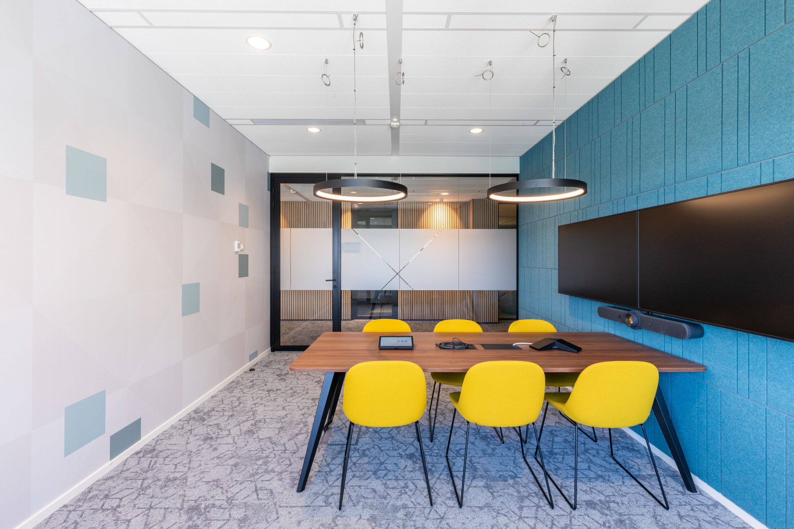 Project High-Tech Campus