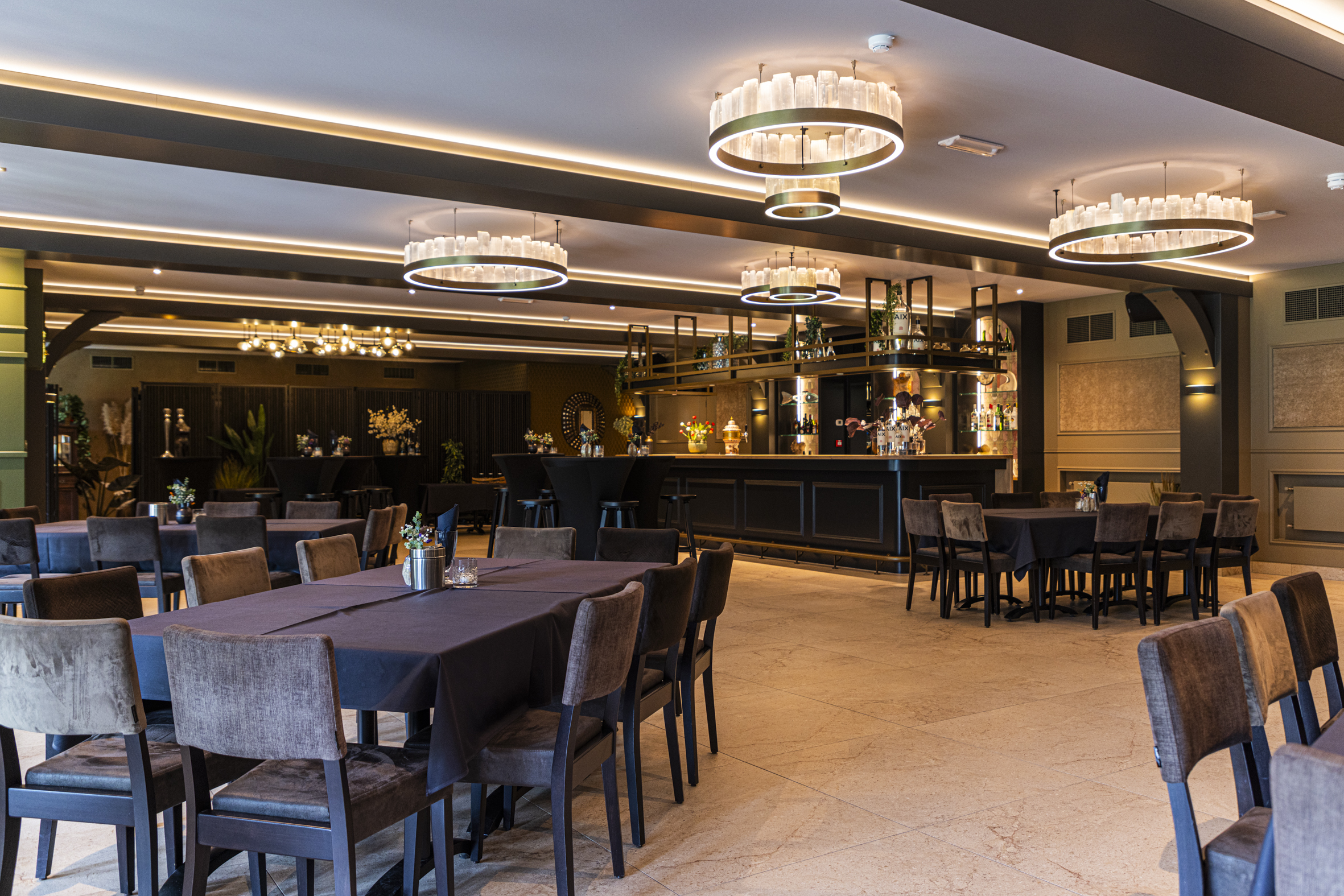 Feestzaal Stanserhorn