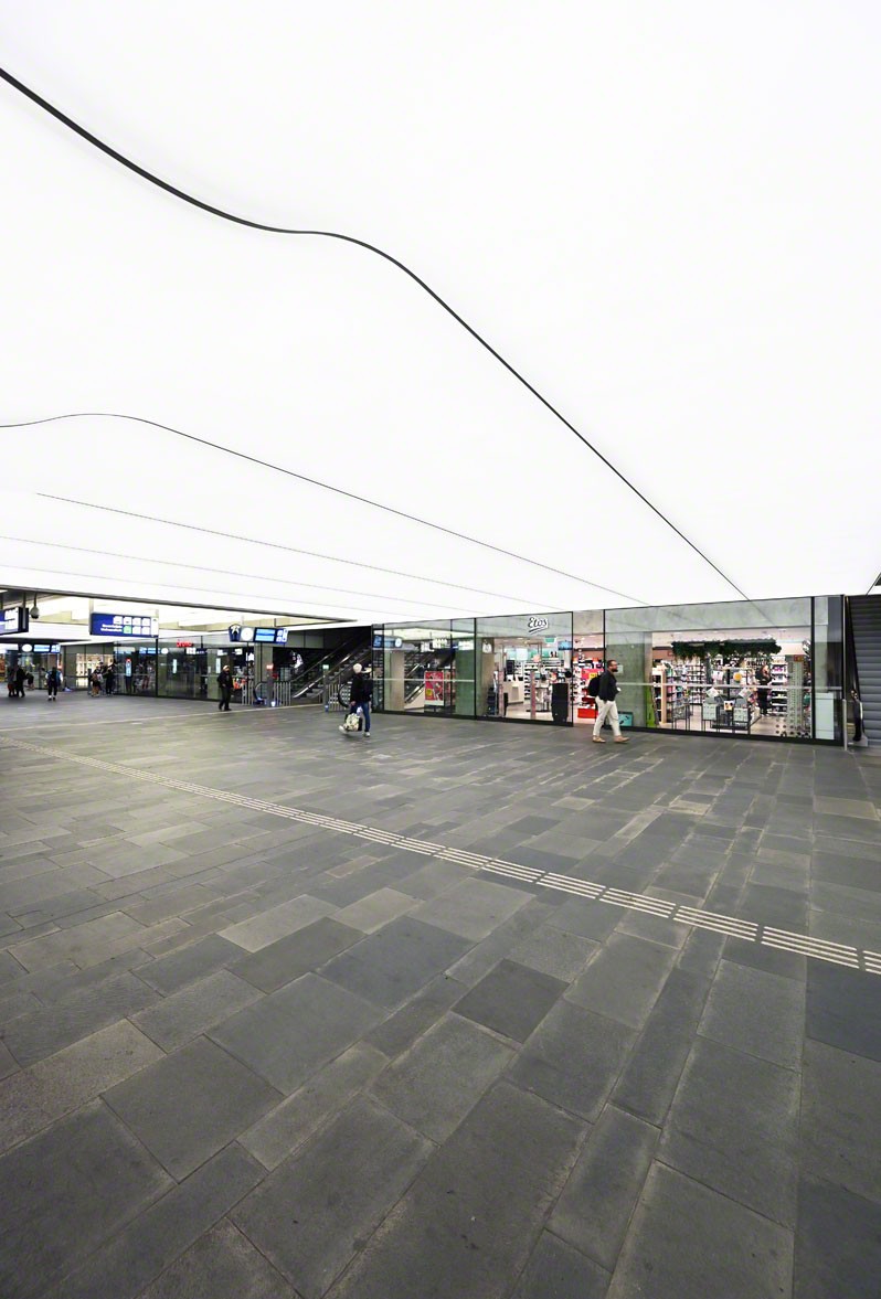 Station Eindhoven