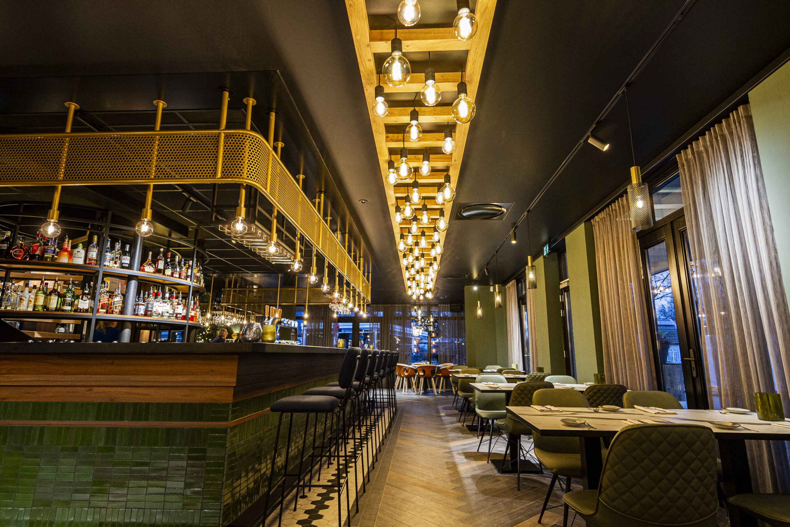 Lovano Kitchen & Bar