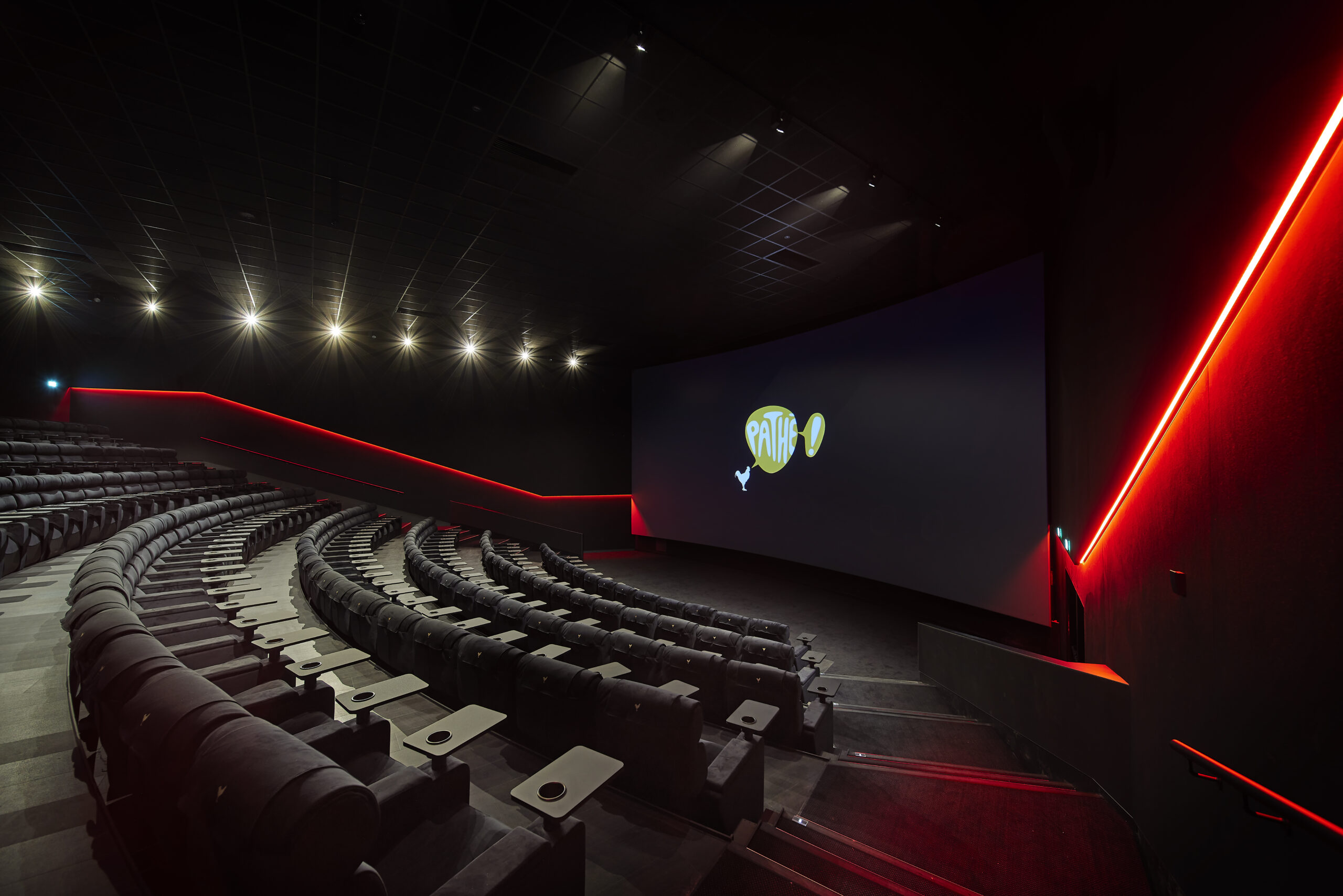 Pathé Scheveningen